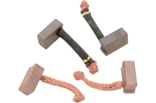 STR BRUSH SET FOR HITACHI