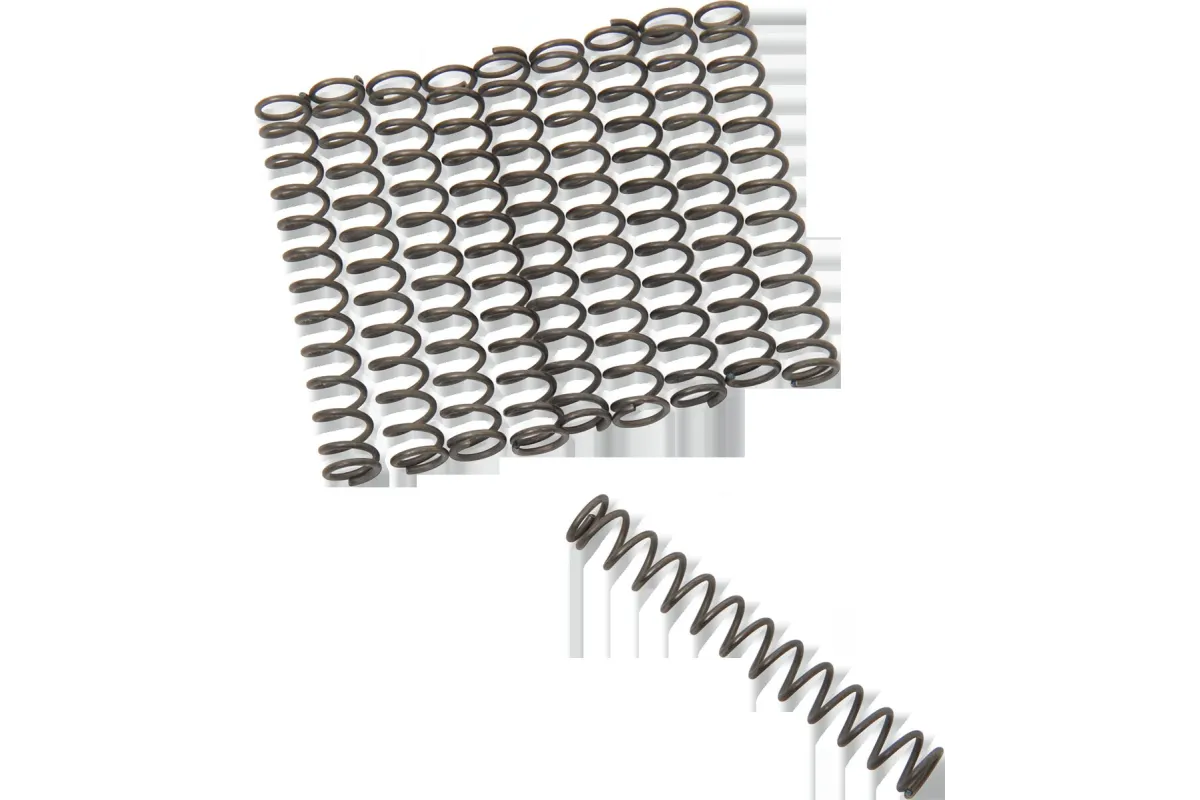 O-PUMP RELIEF SPRNG 83-99