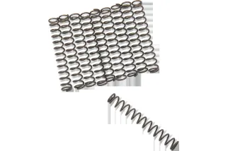 O-PUMP RELIEF SPRNG 83-99