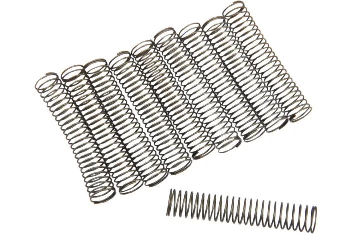 CK VALVE SPRNG41-55/66-80