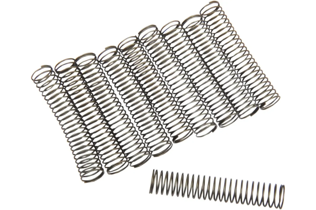 CK VALVE SPRNG41-55/66-80