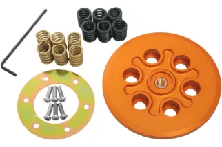 CLTCH SPRNG KIT98-17 TC