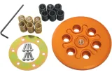 CLTCH SPRNG KIT98-17 TC