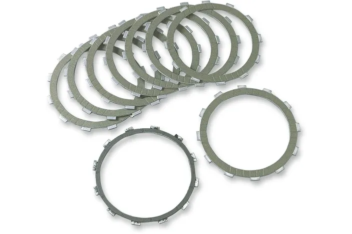 FRICTION PLATES 98-17 BT