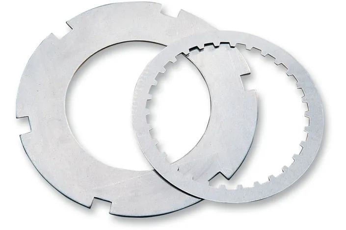 STEEL PLATES 98-17 B.T.