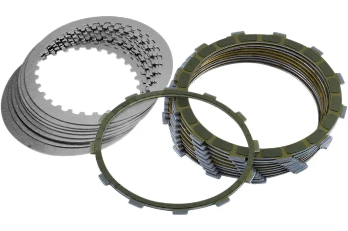 EXTRA PLATE CLUTCH98-17BT