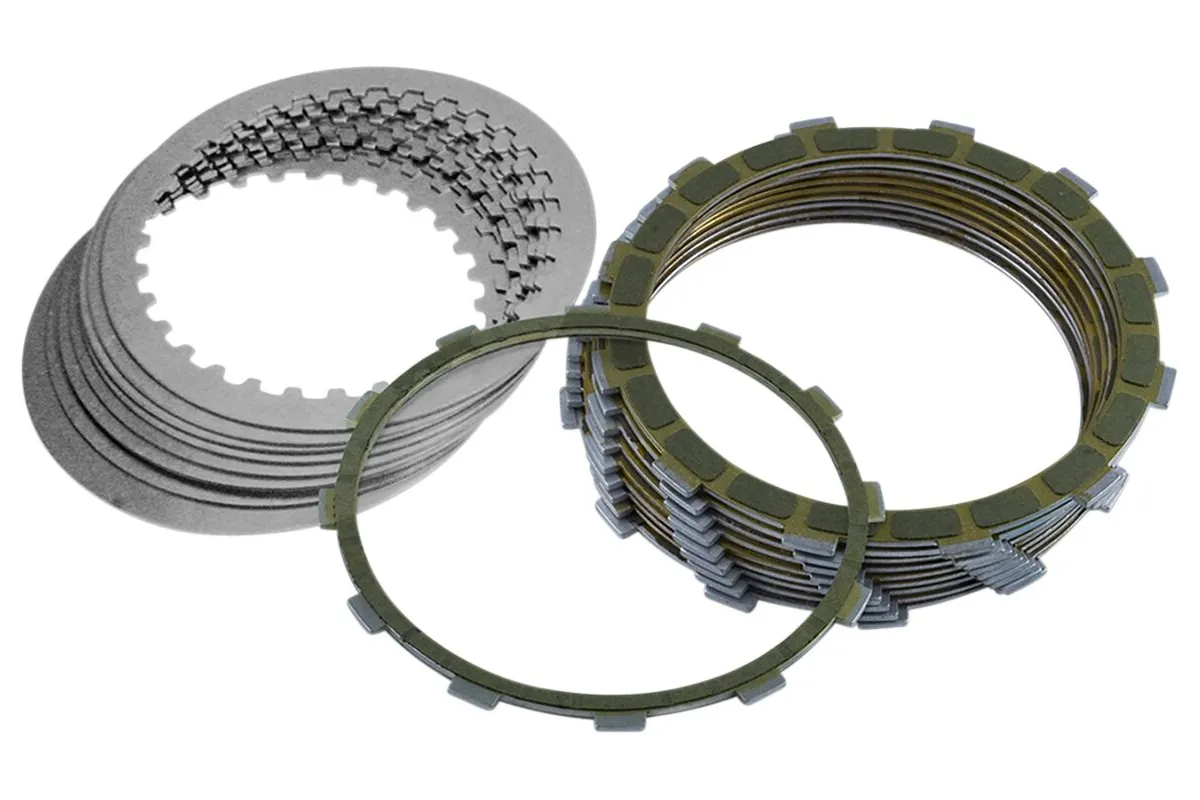 EXTRA PLATE CLUTCH98-17BT