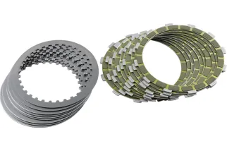 EXTRA PLATE CLUTCH98-17BT