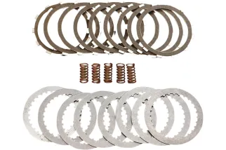 CLUTCH KIT 02-17VROD