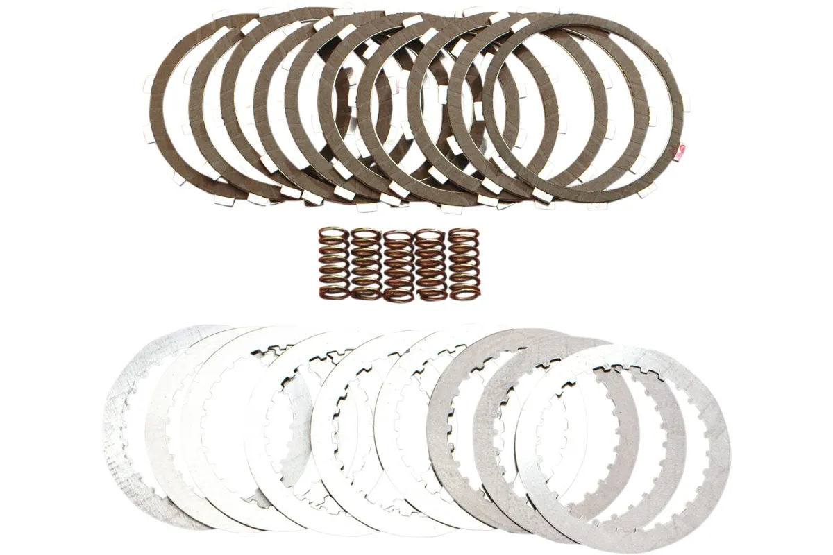 X PLATE CLUTCH V-ROD 02-07