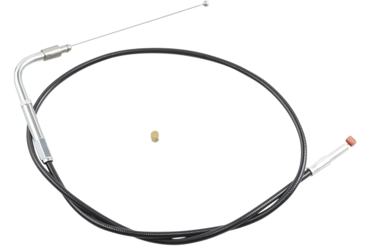 IDLE CABLE STD.02-17V-ROD