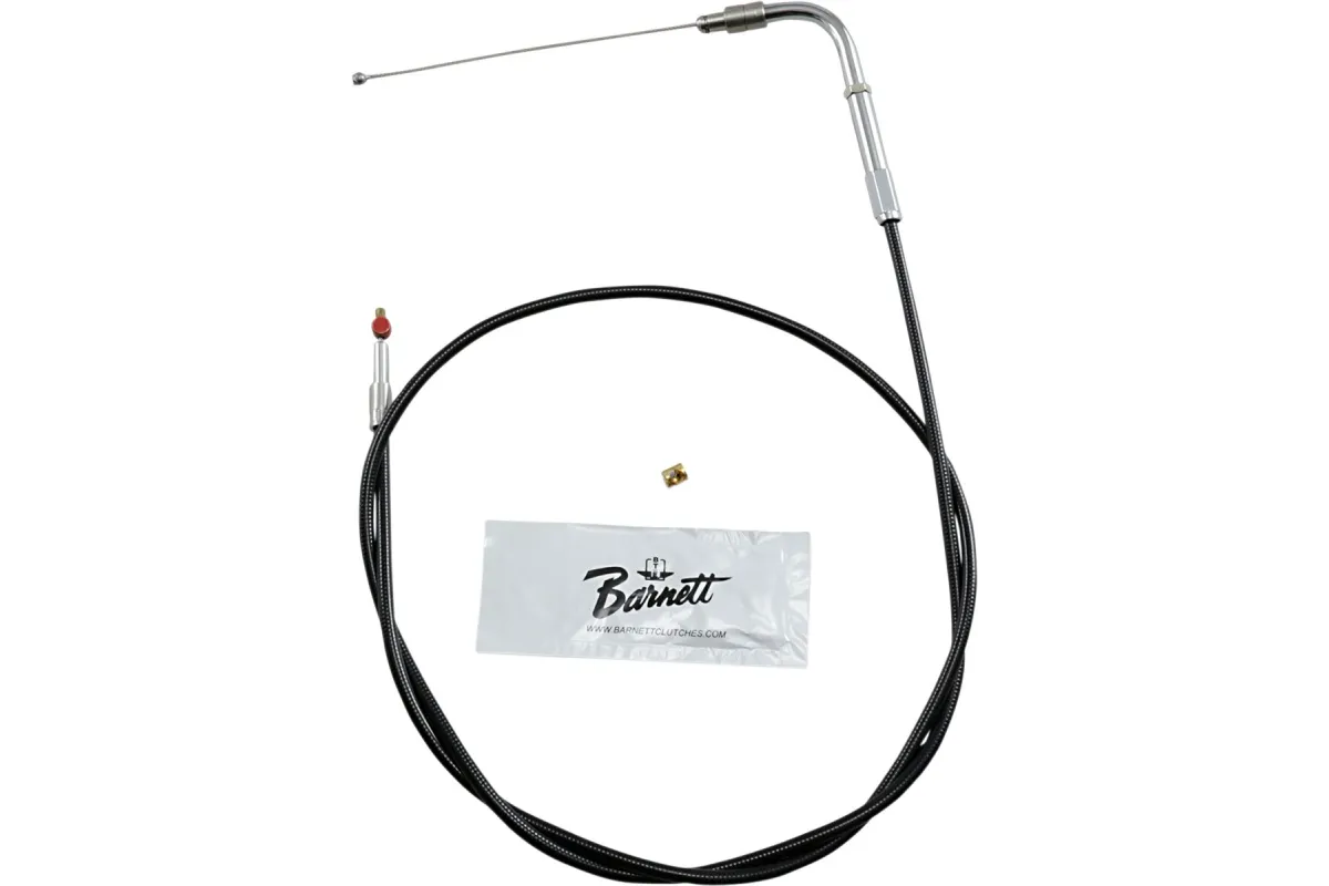 THRO.CABLE STD 02-07 FLHR