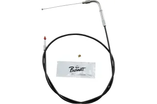 THRO.CABLE STD 02-07 FLHR