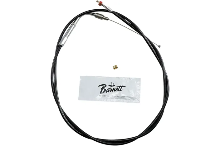 IDLE CABLE+6 02-07 FLHR