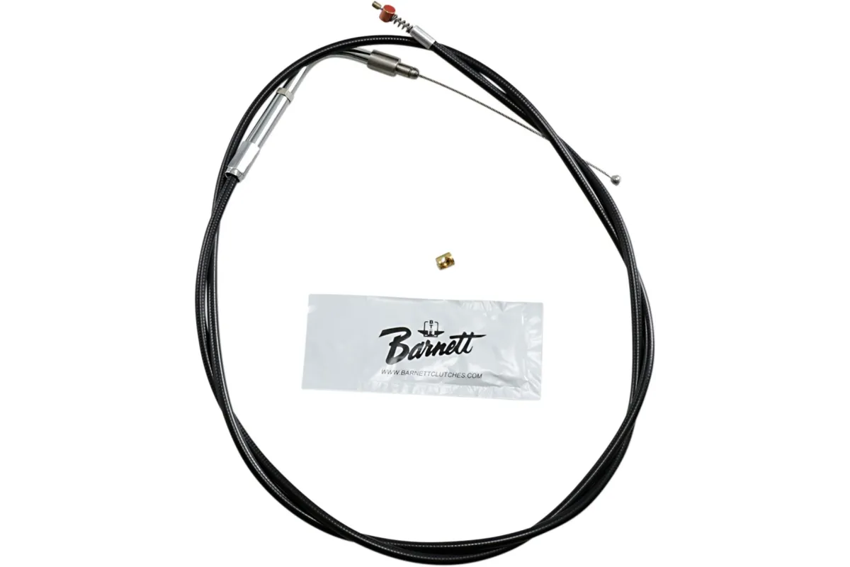 IDLE CABLE+6 02-07 FLHR