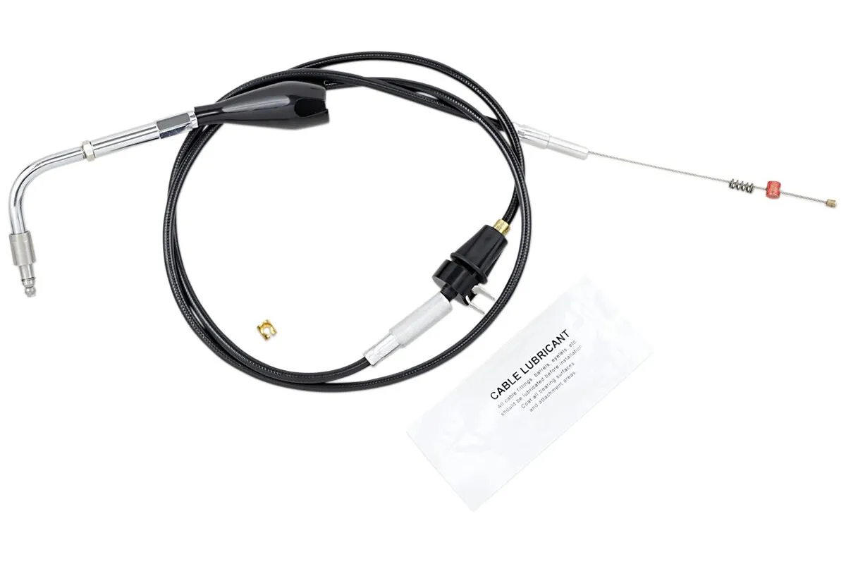 IDLE CABLE CRUIS02-07FLHR