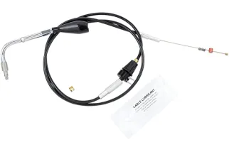 IDLE CABLE CRUIS02-07FLHR