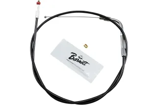 THRO.CABLE+6 01-10 FXST/I