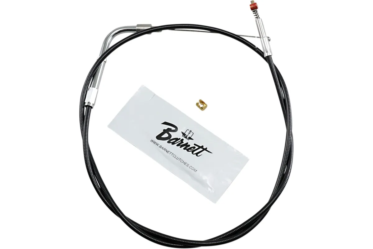 IDLE CABLE+6 01-10 FXST/I