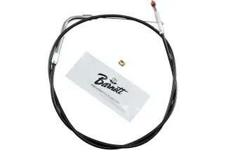 IDLE CABLE+6 01-10 FXST/I