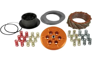 SCORPION CLUTCH 98-06 BT