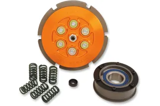 SCORPION CLUTCH 36-E84 BT