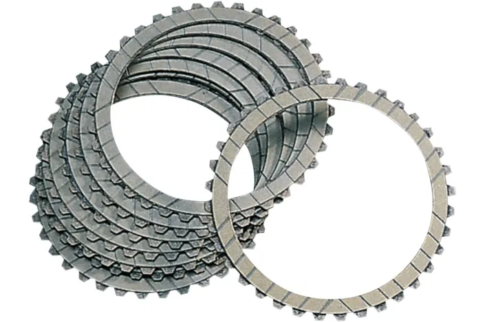 CLUTCH PLATES 90-97BT