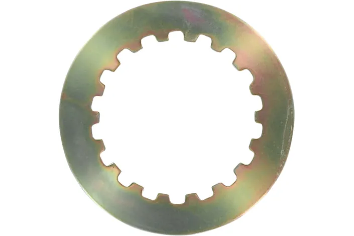 H/D CLUTCH SPRING 84-90XL