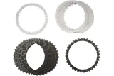 C-F CLUTCH KIT 90-97 BT