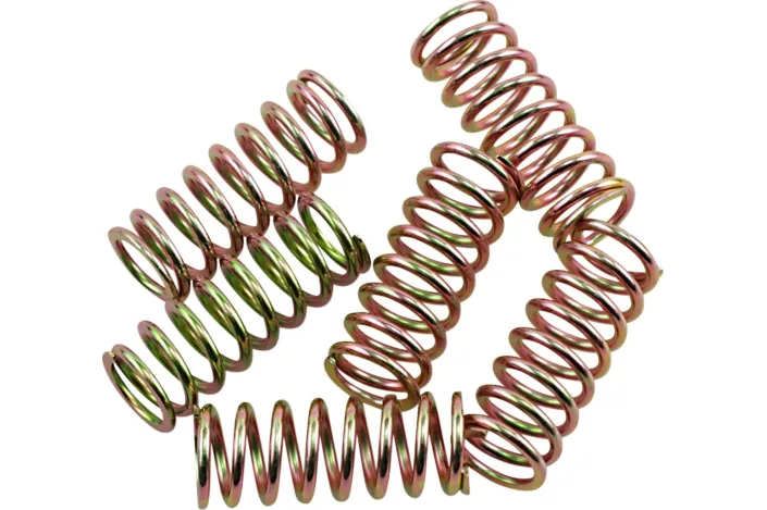 H-D CLTCH SPNG 54-70 XL