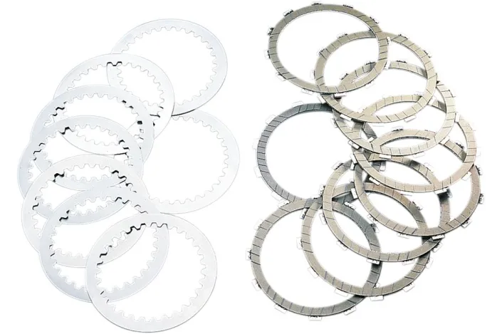 EX-PLT CLTCH KT L84-90 XL