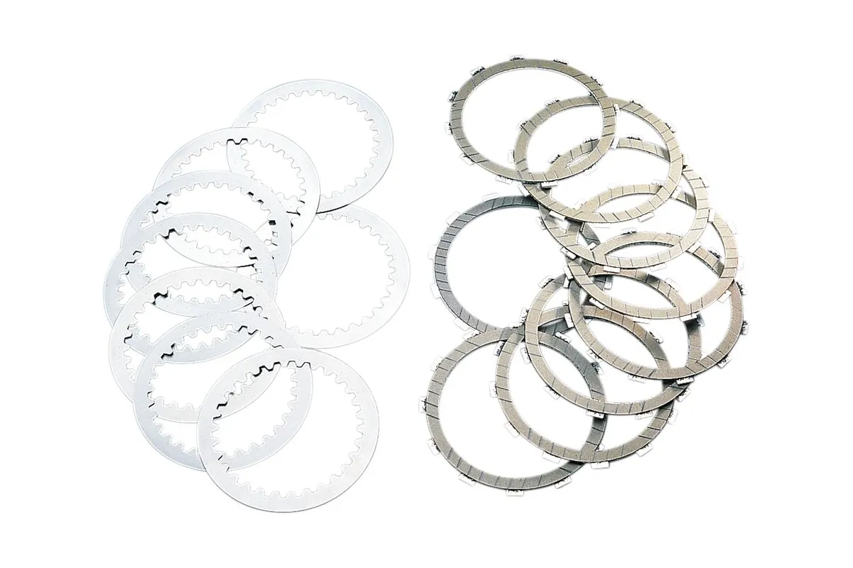 EX-PLT CLTCH KT L84-90 XL