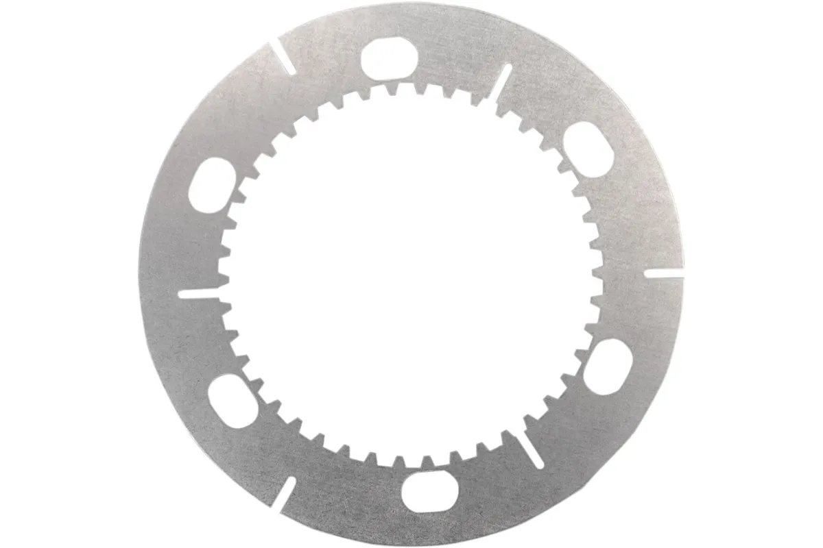 STEEL DRV PLATE 71-E84 XL