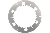 STEEL DRV PLATE 71-E84 XL