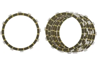 BARNET KVIR CLT L84-90 XL