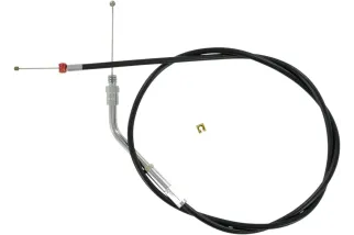 STD THRTLE 81-89 FL/FX/XL