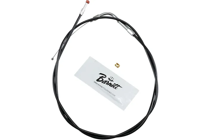 +6 THR CABLE 96-07 FLHT