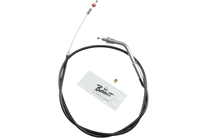 STD IDLE CABLE 88-95 XLH