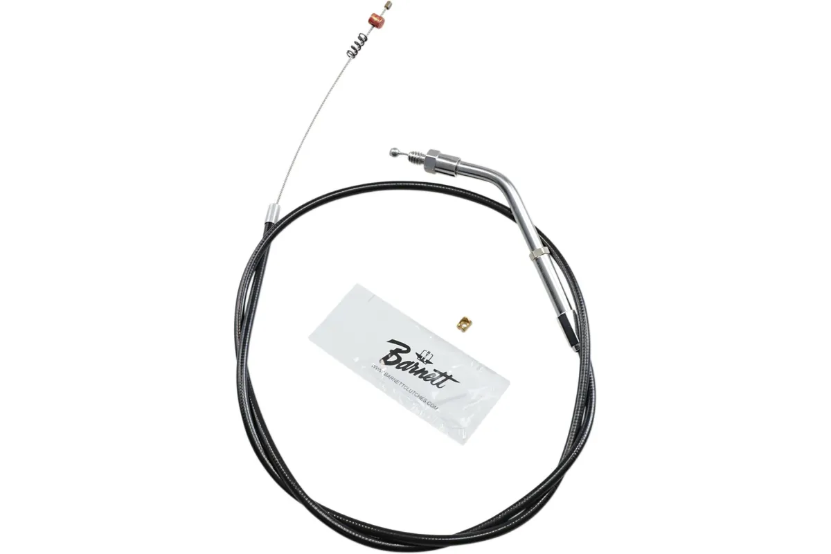 STD IDLE CABLE 88-95 XLH