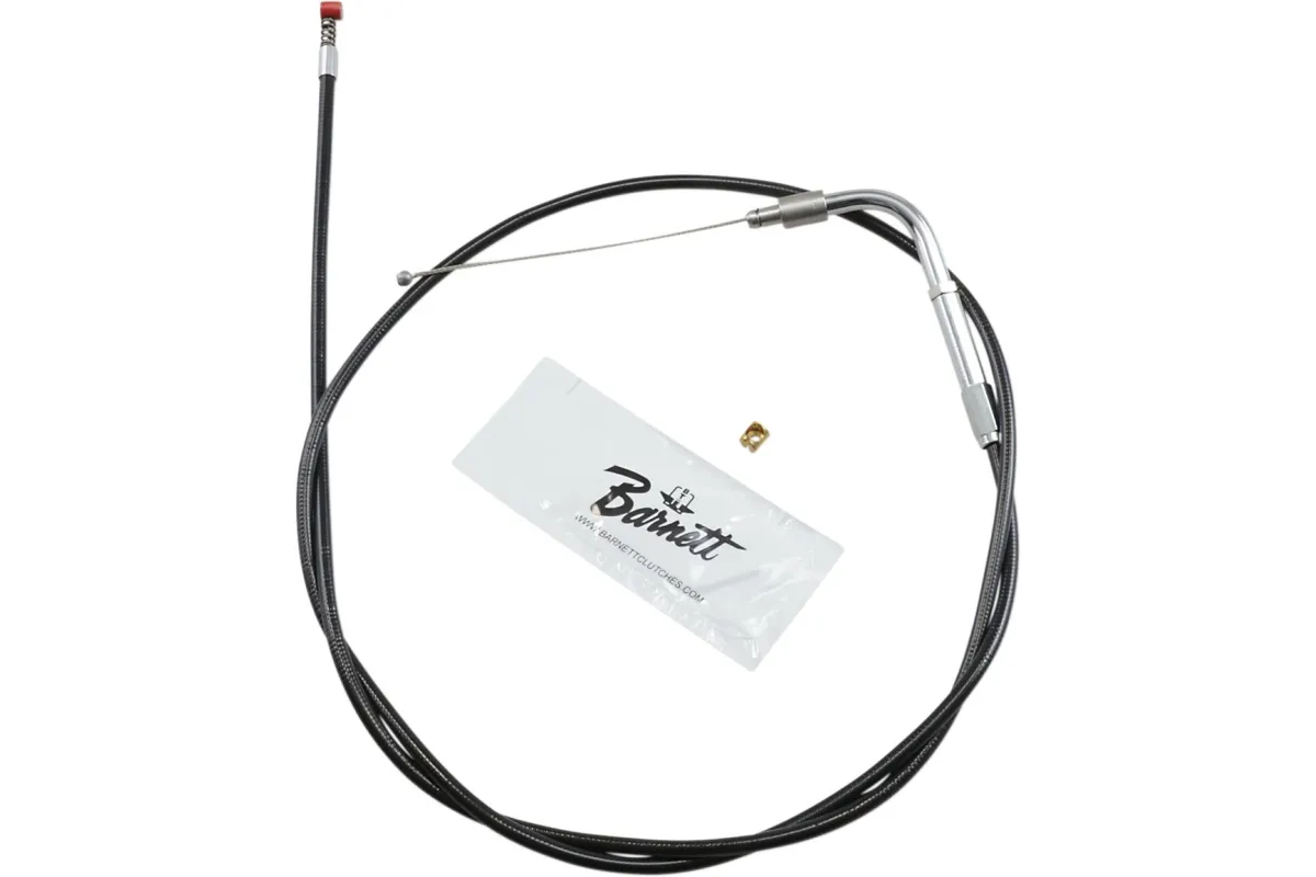 STD IDLE CBLE 96-07 FLHT