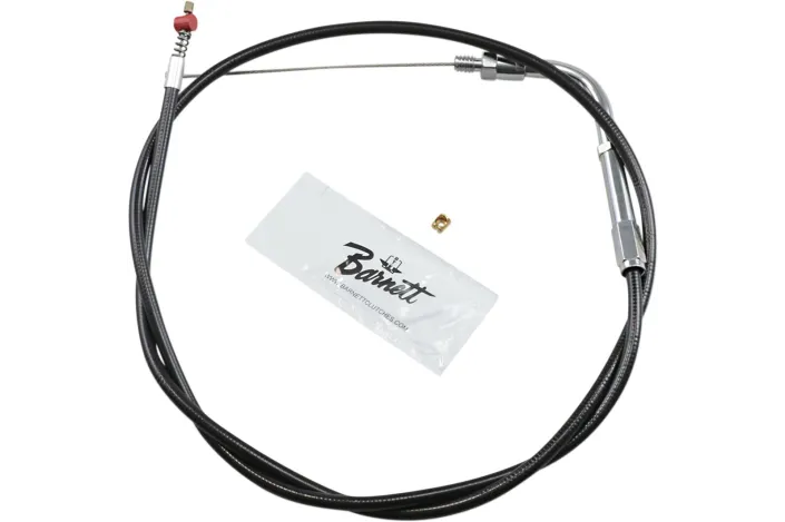 STD IDLE 90-95 FL/FXD/ST