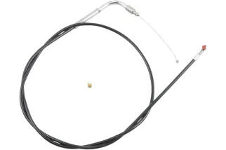 +6 IDLE CABLE 96-06 FXSTS