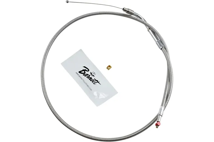 SS THRTLE 96-00 FXST