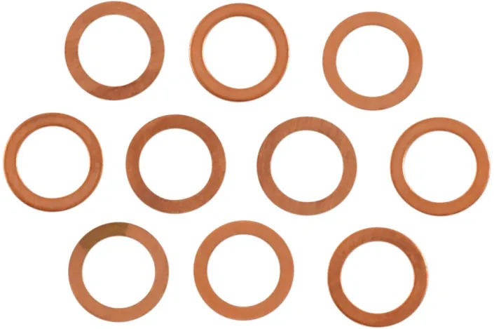 CHUSH WASHER 41744-58