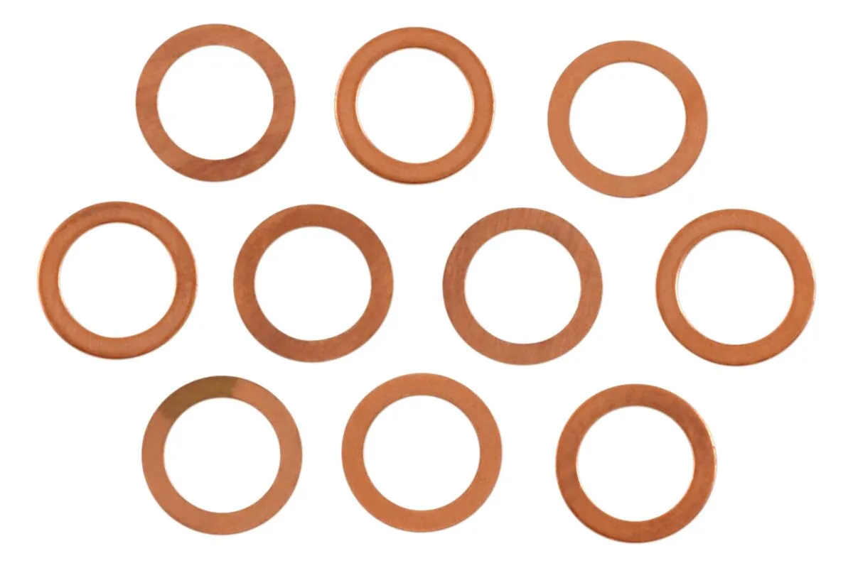 CHUSH WASHER 41744-58