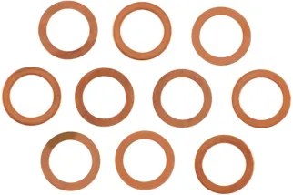 CHUSH WASHER 41744-58