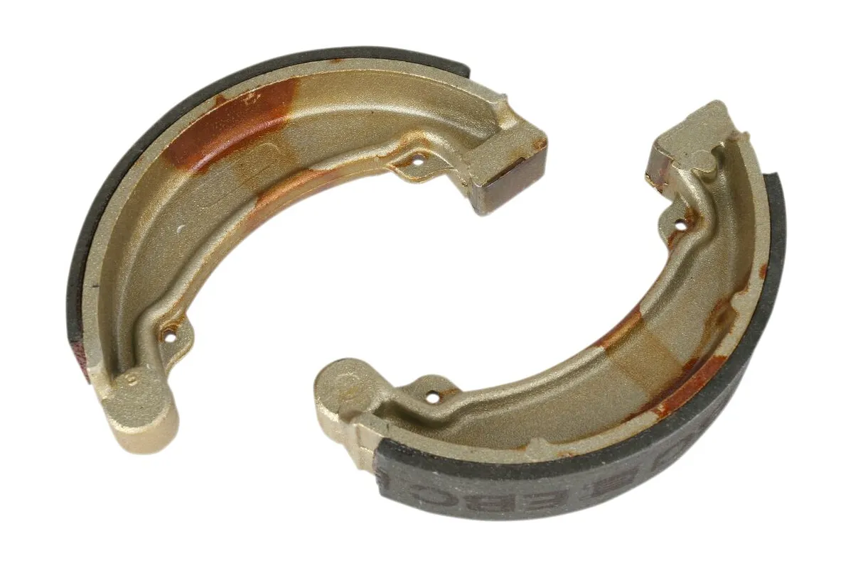 BRAKE SHOE STANDARD