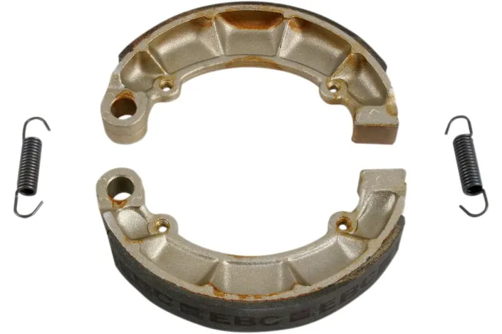 BRAKE SHOE STANDARD