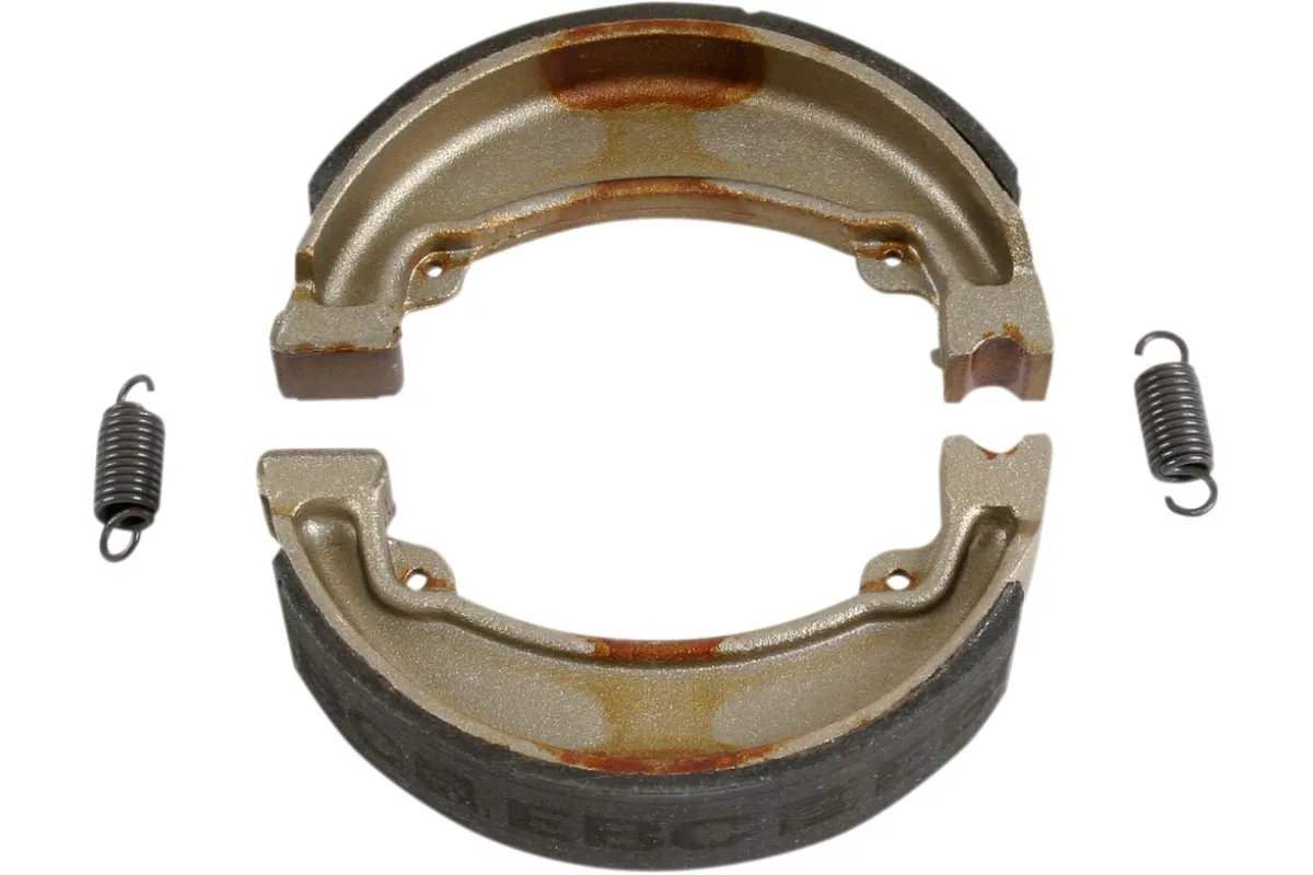 BRAKE SHOE STANDARD