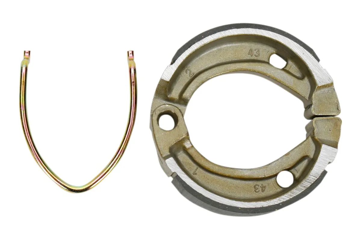 BRAKE SHOE STANDARD